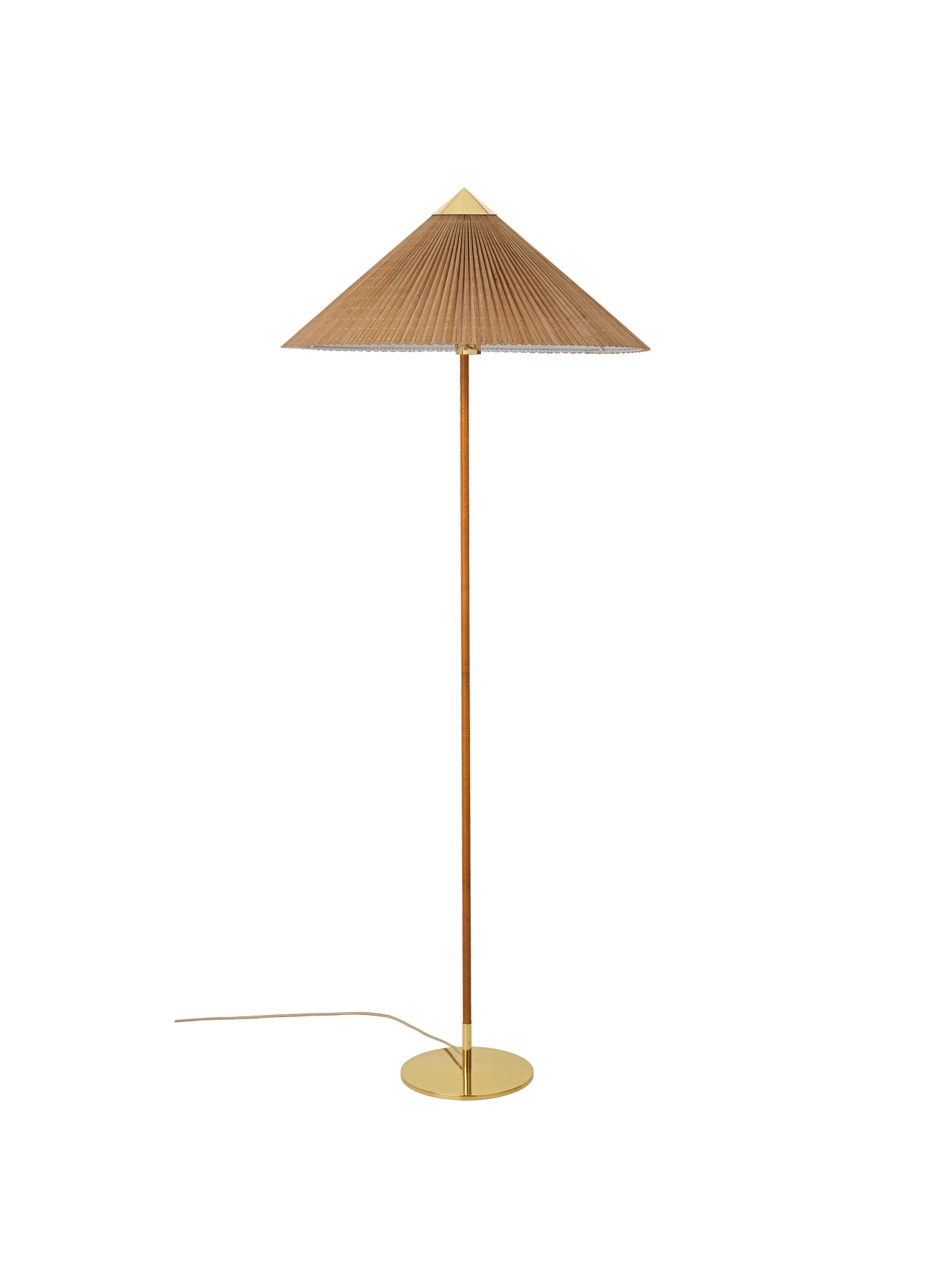 Jesse Minimalist Floor Lamp - Letslighting