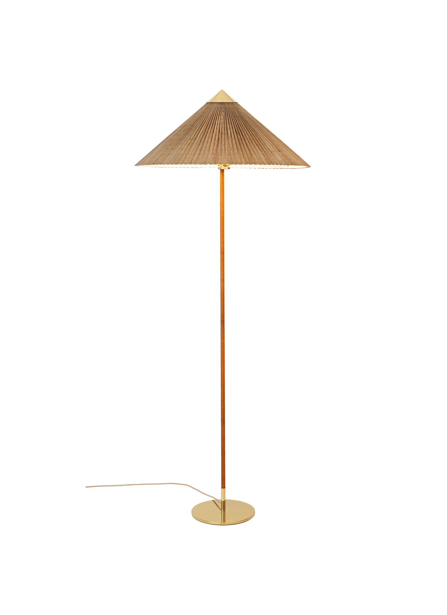 Jesse Minimalist Floor Lamp - Letslighting