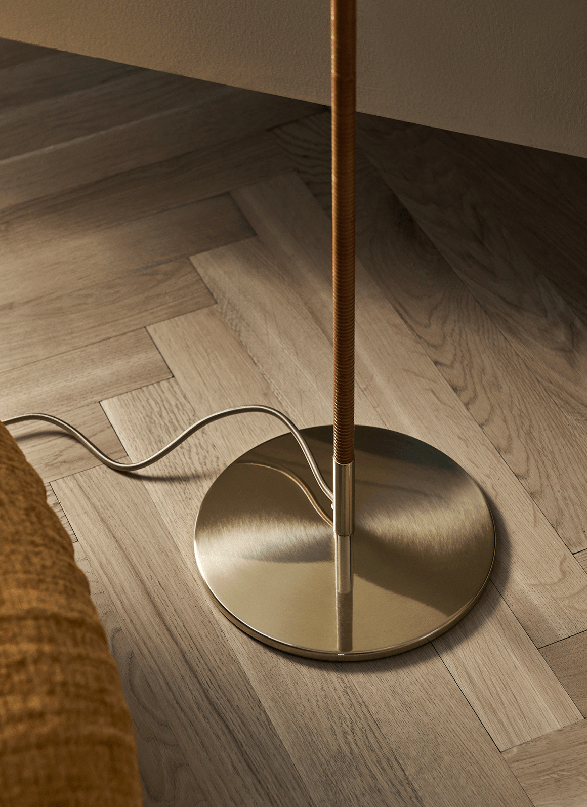 Jesse Minimalist Floor Lamp - Letslighting