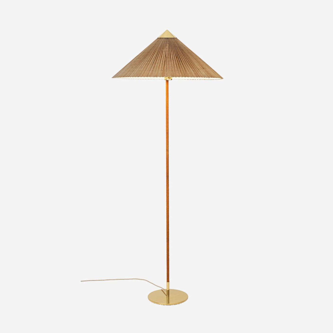 Jesse Minimalist Floor Lamp - Letslighting