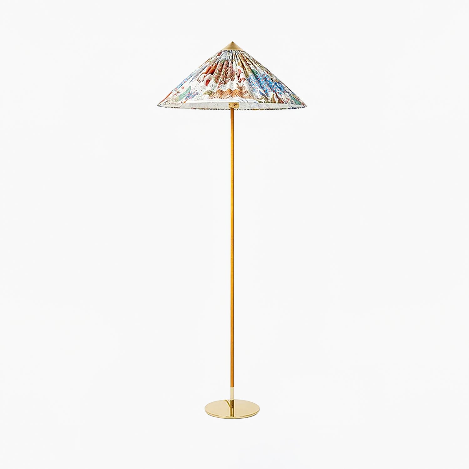 Jesse Minimalist Floor Lamp - Letslighting