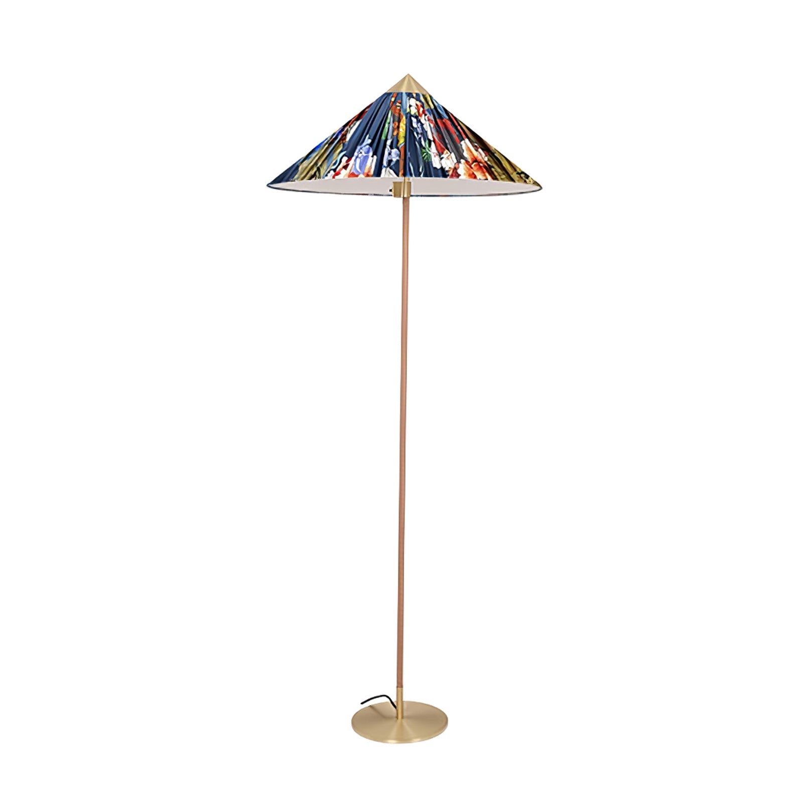Jesse Minimalist Floor Lamp - Letslighting