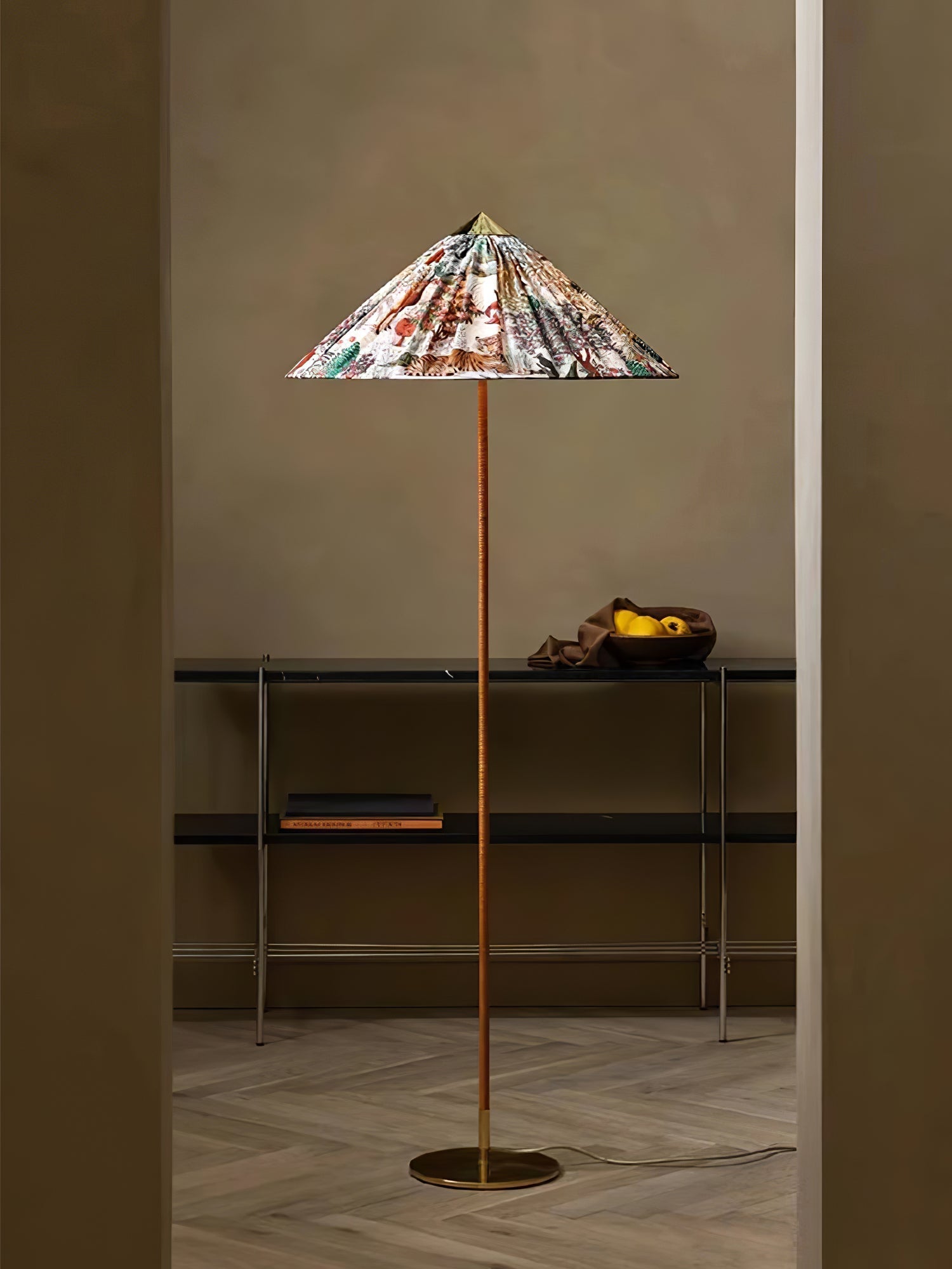 Jesse Minimalist Floor Lamp - Letslighting