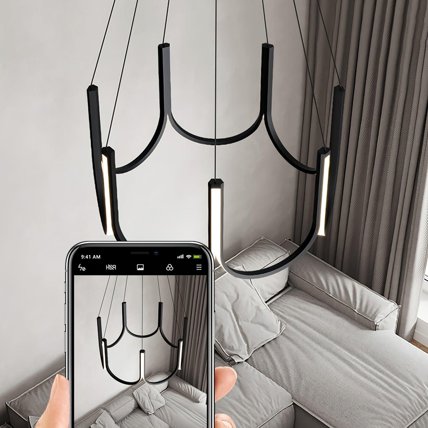 Peyton Modern Pendant Light - Letslighting