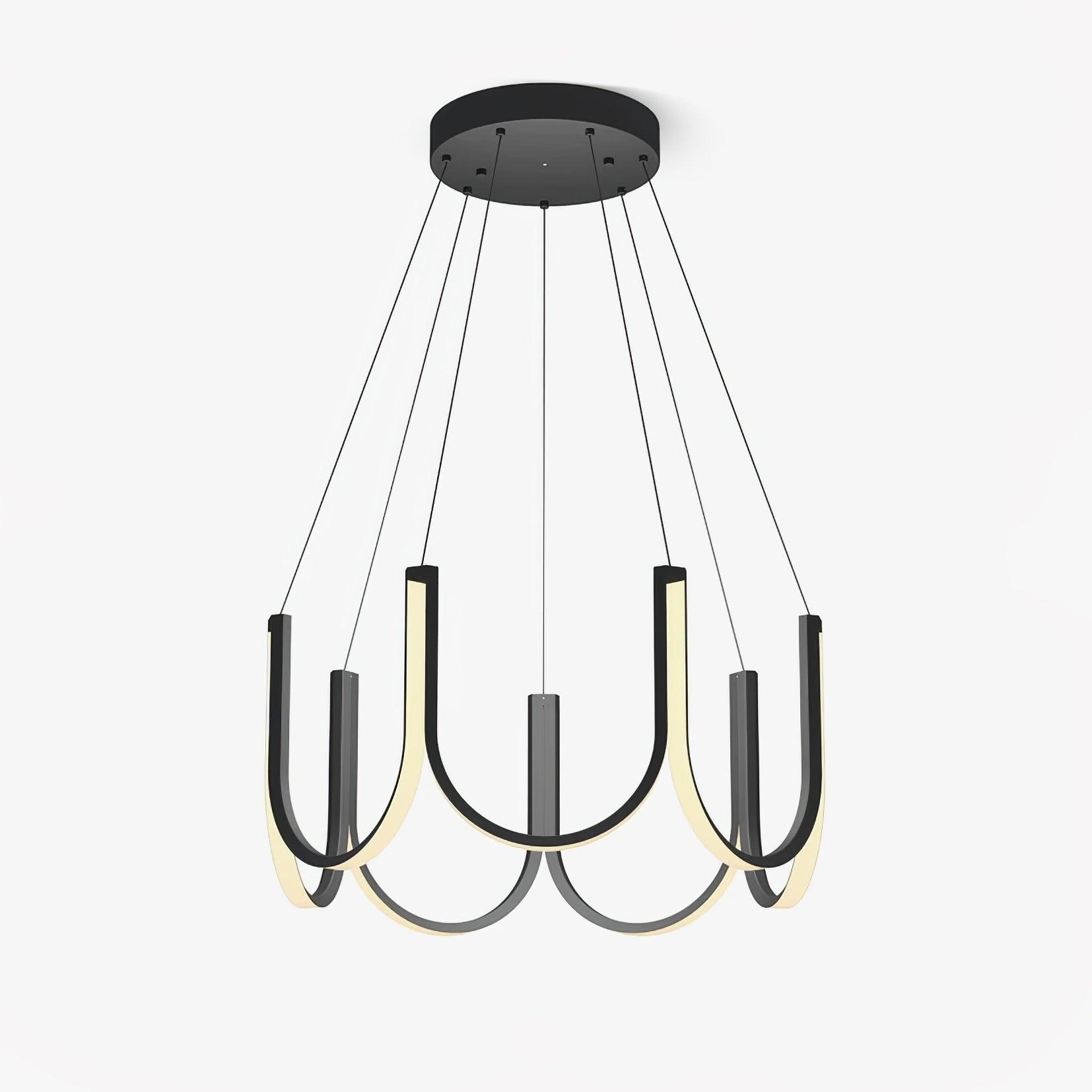 Peyton Modern Pendant Light - Letslighting