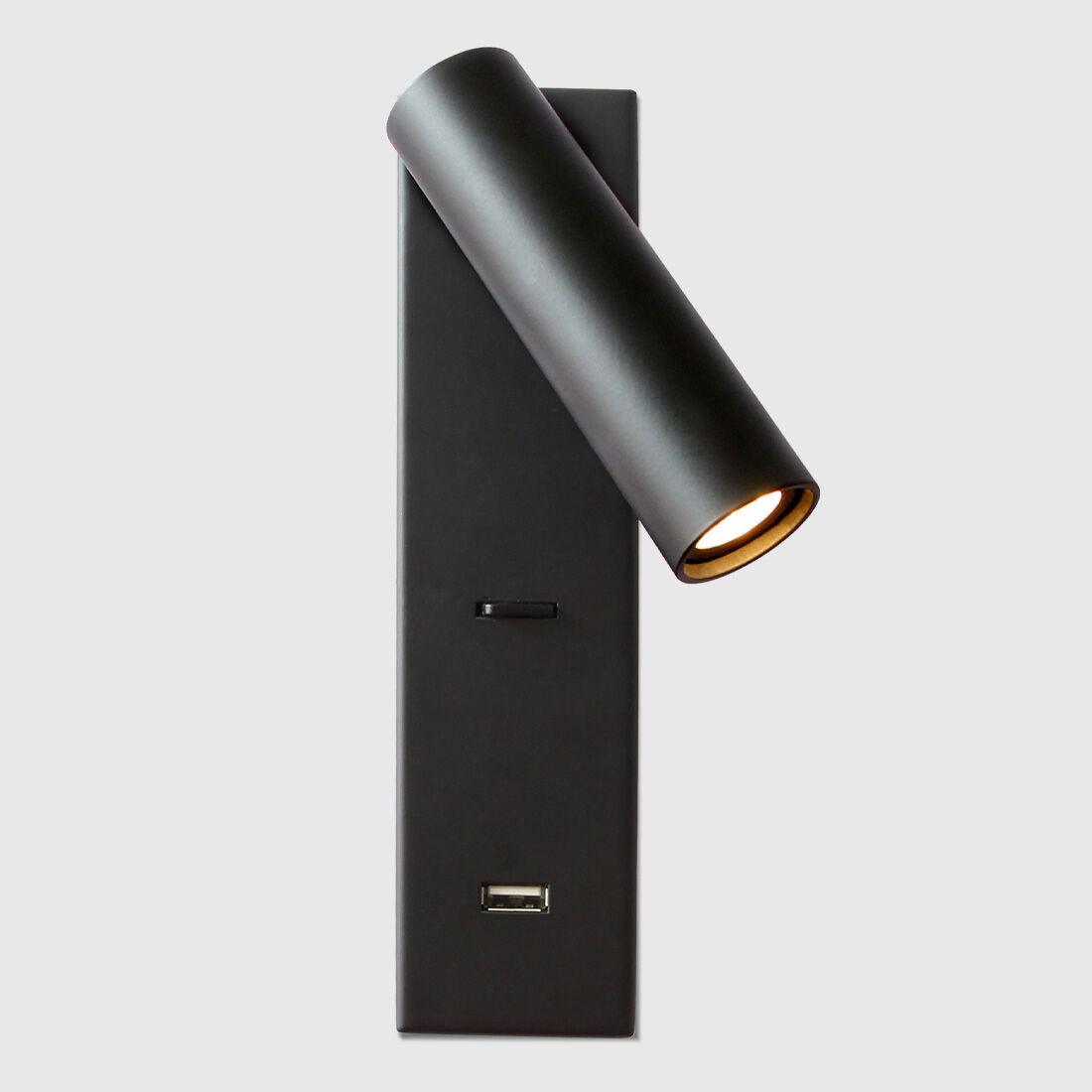 Vamirel Modern Minimalist Wall Lamp - Letslighting