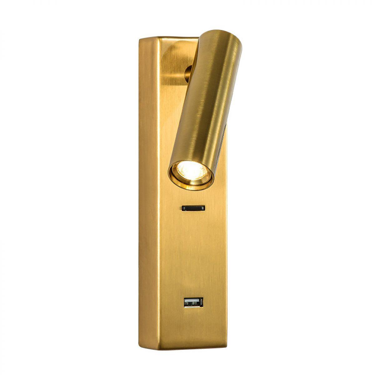 Vamirel Modern Minimalist Wall Lamp - Letslighting