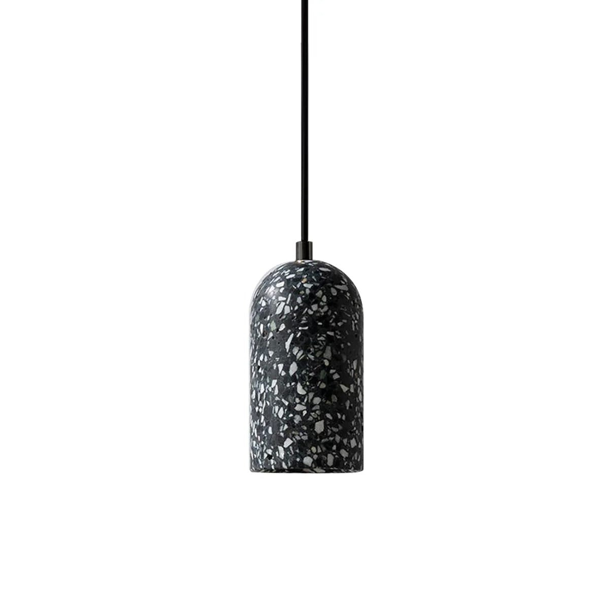 Zeloran Terrazzo Industrial Pendant Lamp - Letslighting