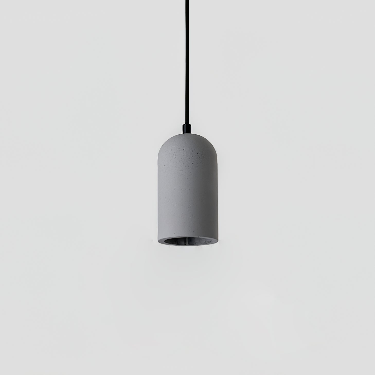 Zeloran Terrazzo Industrial Pendant Lamp - Letslighting