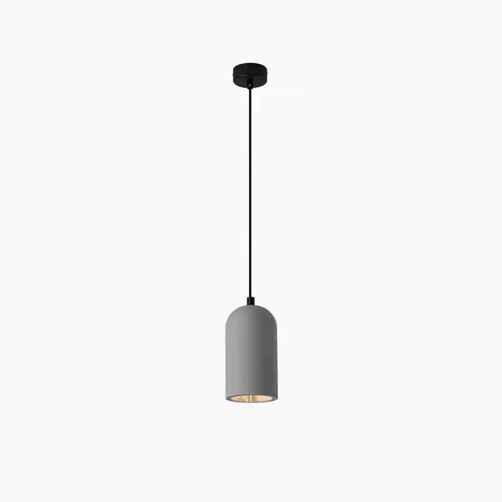 Zeloran Terrazzo Industrial Pendant Lamp - Letslighting