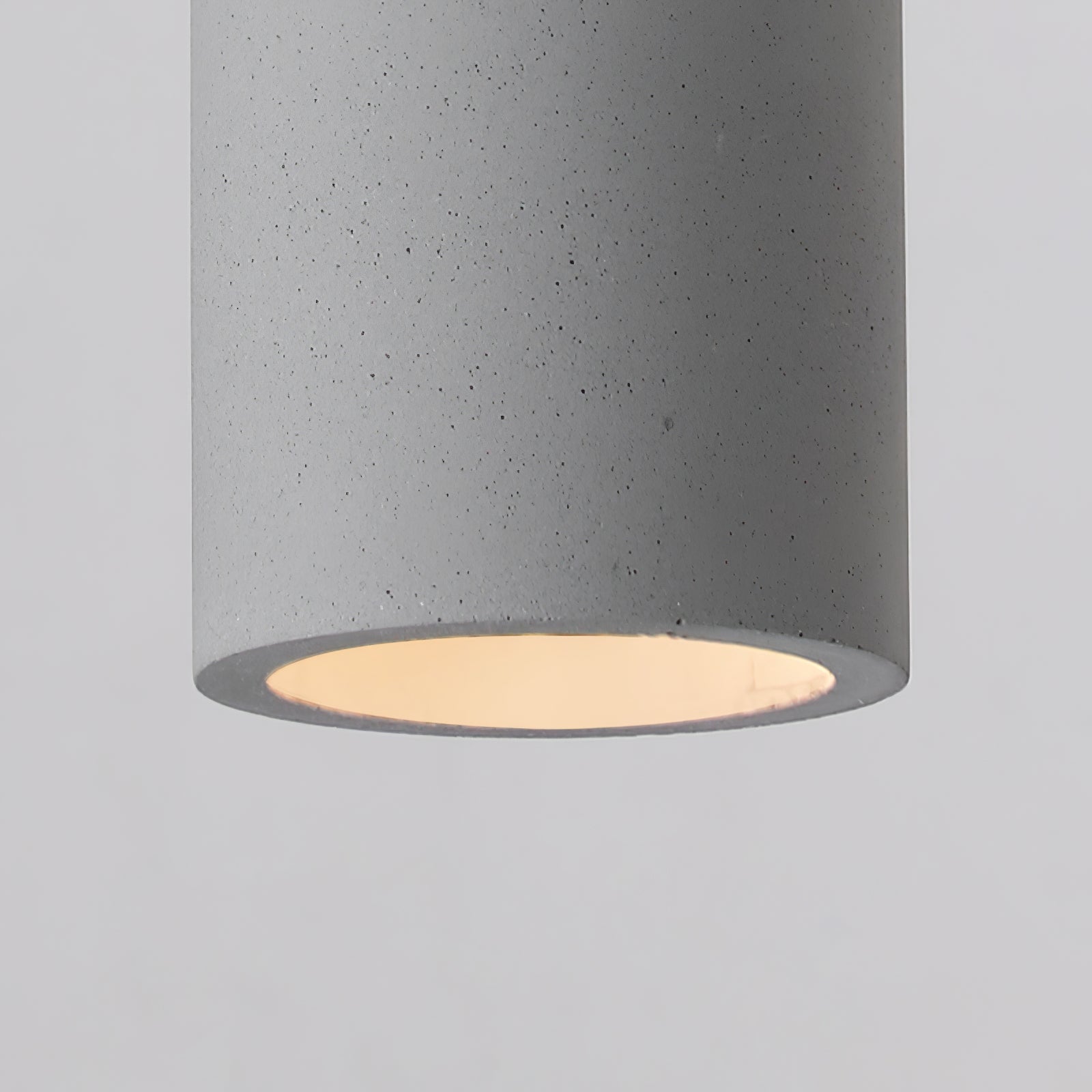 Zeloran Terrazzo Industrial Pendant Lamp - Letslighting