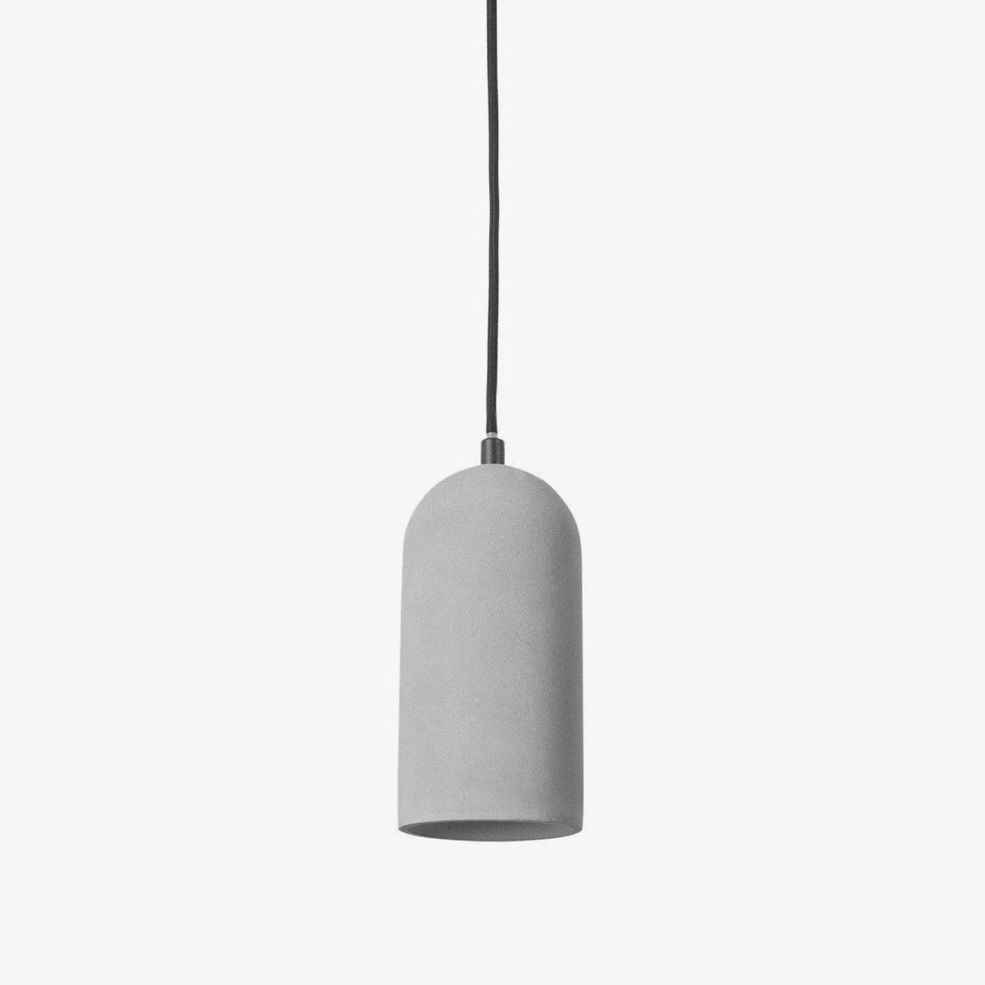 Zeloran Terrazzo Industrial Pendant Lamp - Letslighting
