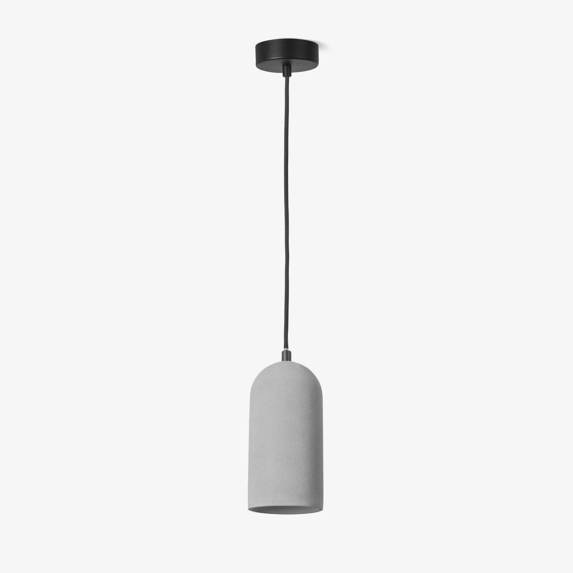 Zeloran Terrazzo Industrial Pendant Lamp - Letslighting