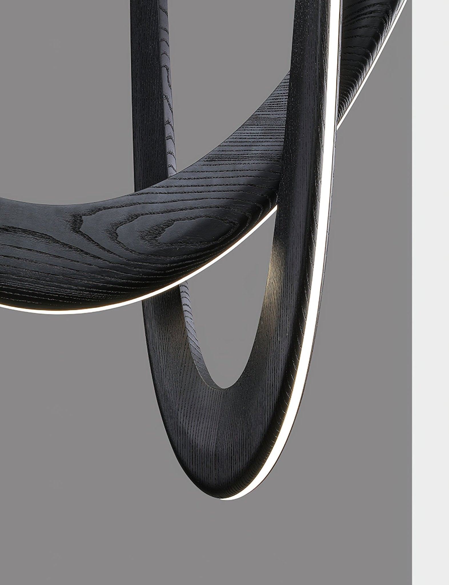 Lumora Wooden Pendant Lamp - Letslighting
