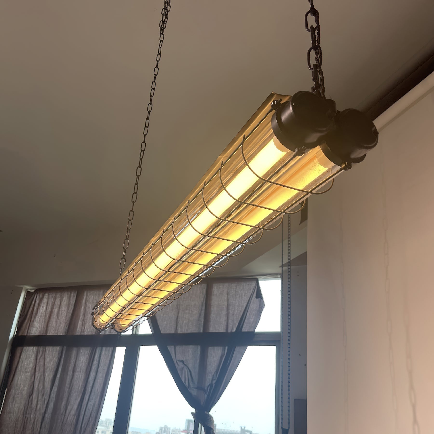 Cimare Nordic Art Mariner Pendant Light - Letslighting