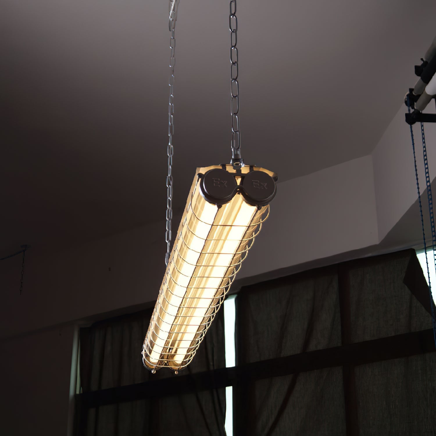 Cimare Nordic Art Mariner Pendant Light - Letslighting
