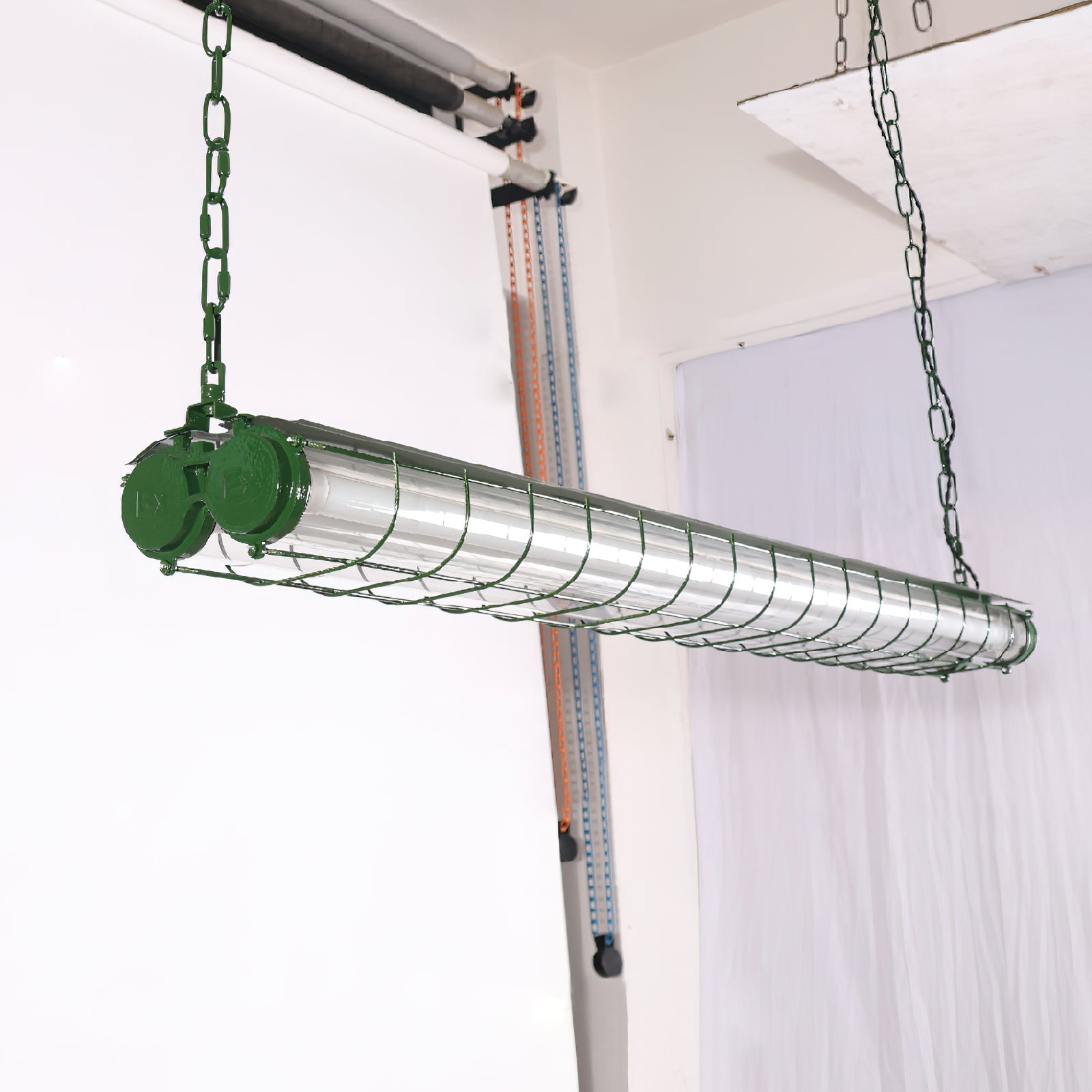Cimare Nordic Art Mariner Pendant Light - Letslighting