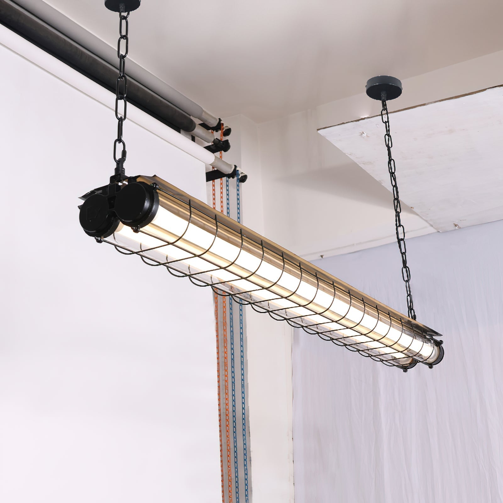 Cimare Nordic Art Mariner Pendant Light - Letslighting
