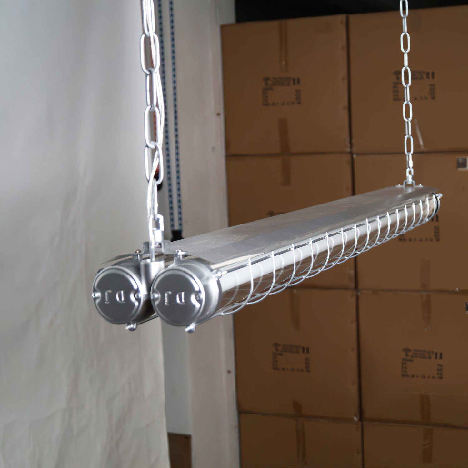 Cimare Nordic Art Mariner Pendant Light - Letslighting