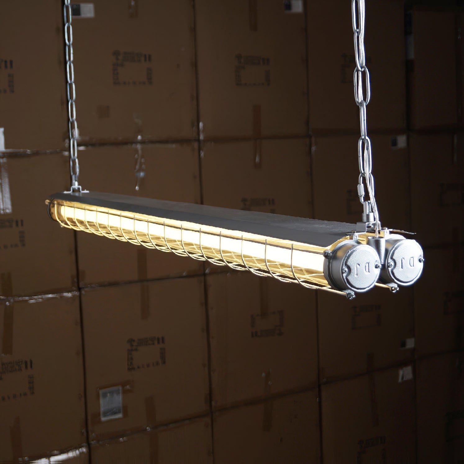 Cimare Nordic Art Mariner Pendant Light - Letslighting