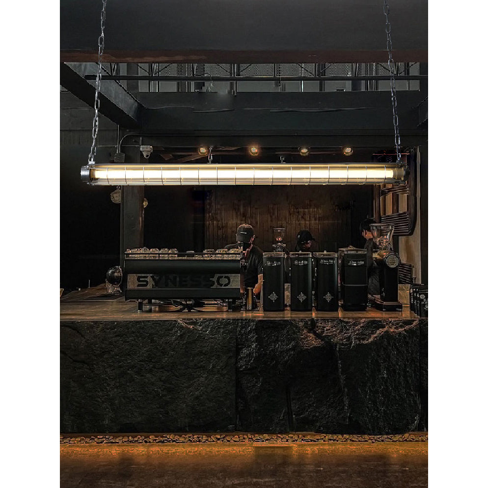 Cimare Nordic Art Mariner Pendant Light - Letslighting