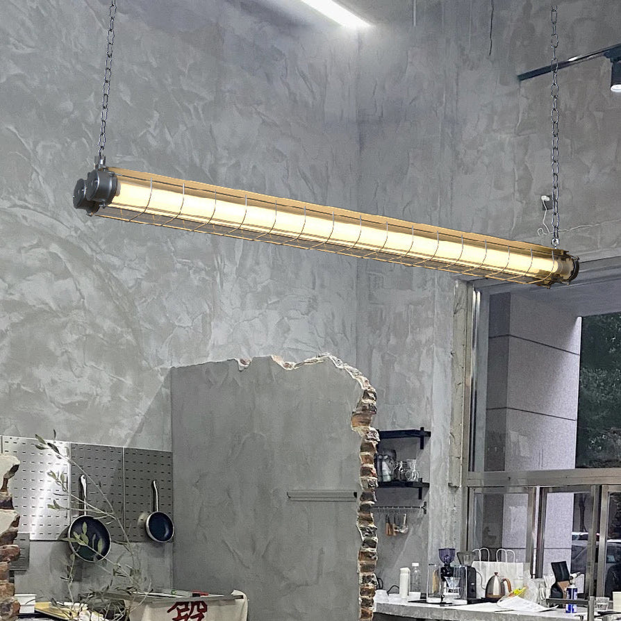 Cimare Nordic Art Mariner Pendant Light - Letslighting
