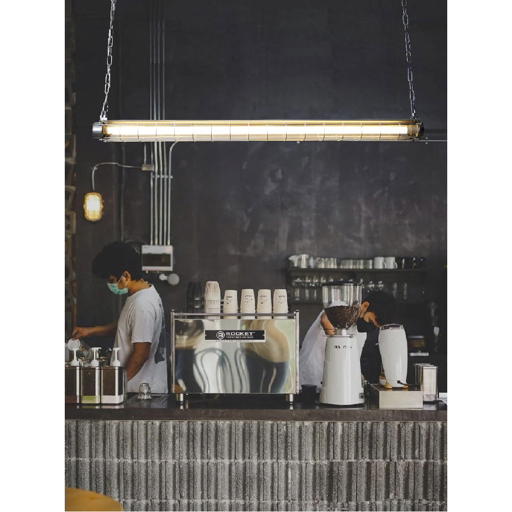Cimare Nordic Art Mariner Pendant Light - Letslighting
