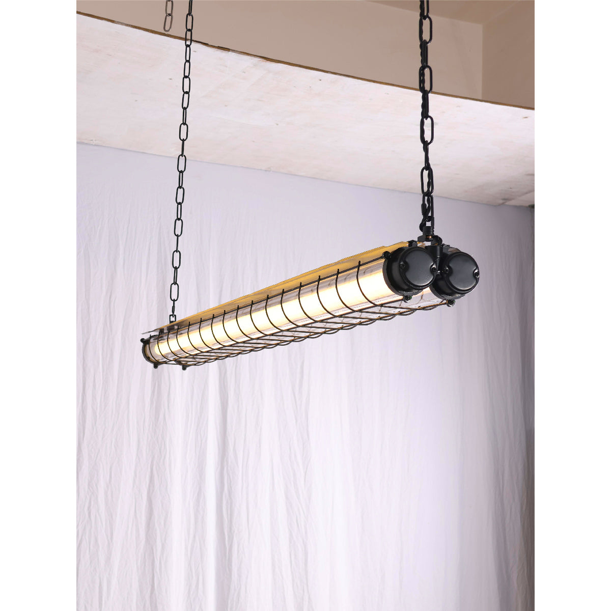 Cimare Nordic Art Mariner Pendant Light - Letslighting