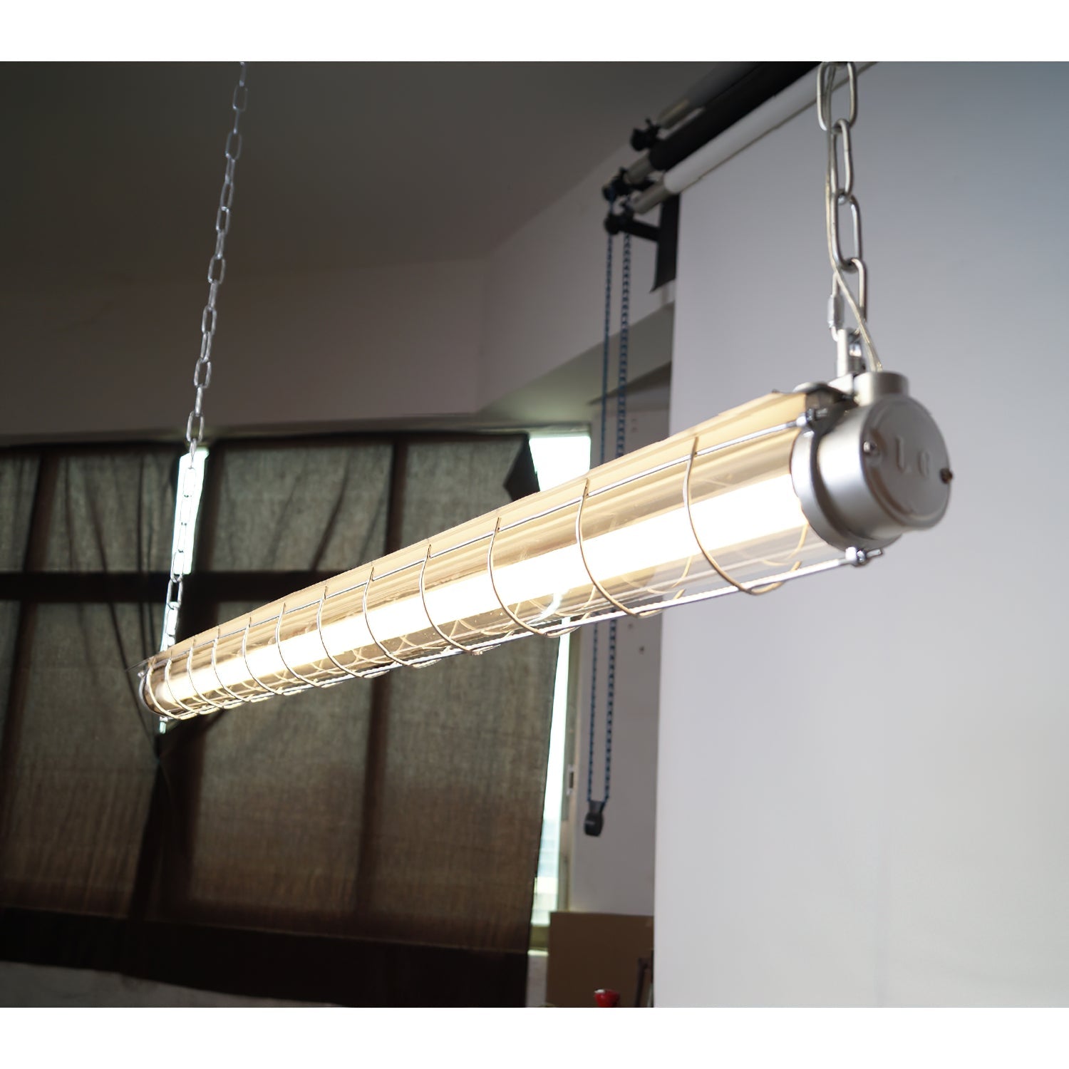 Cimare Nordic Art Mariner Pendant Light - Letslighting