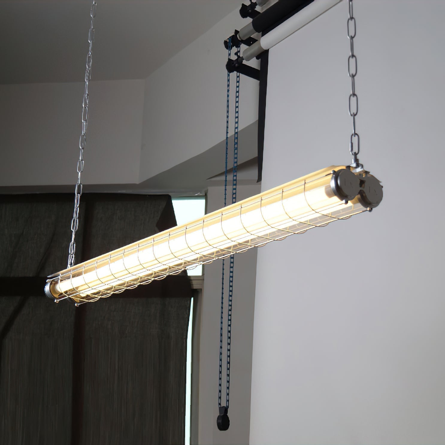 Cimare Nordic Art Mariner Pendant Light - Letslighting
