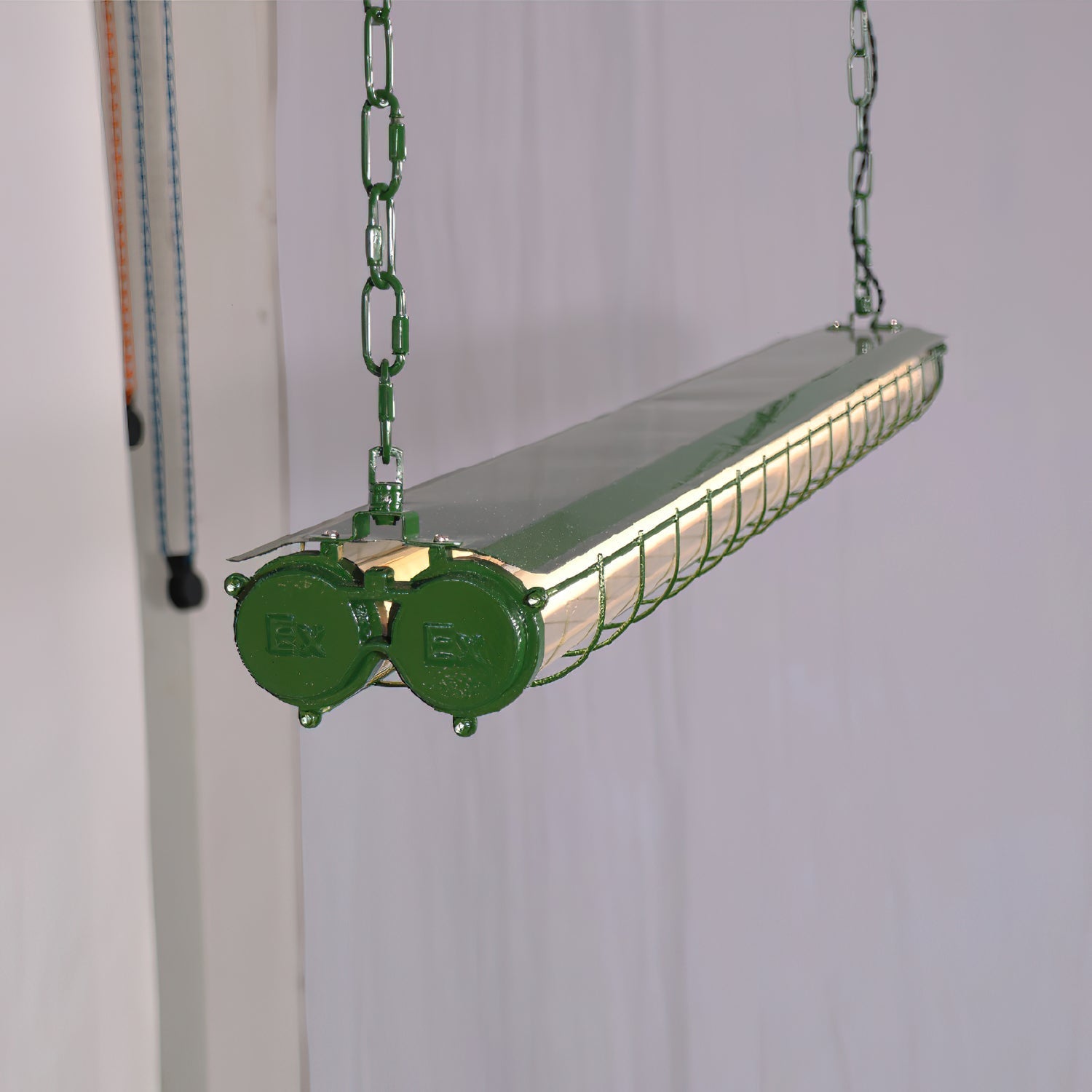 Cimare Nordic Art Mariner Pendant Light - Letslighting