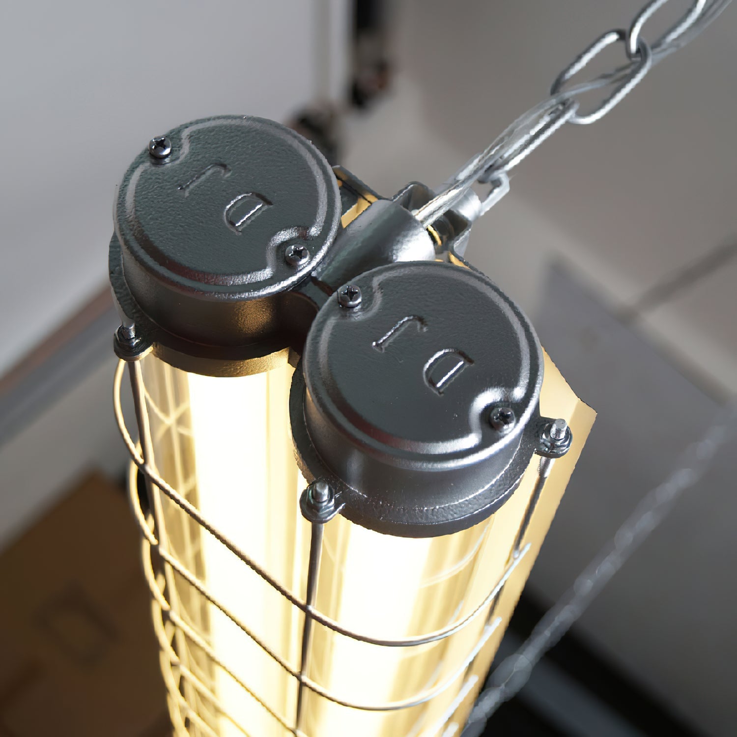 Cimare Nordic Art Mariner Pendant Light - Letslighting