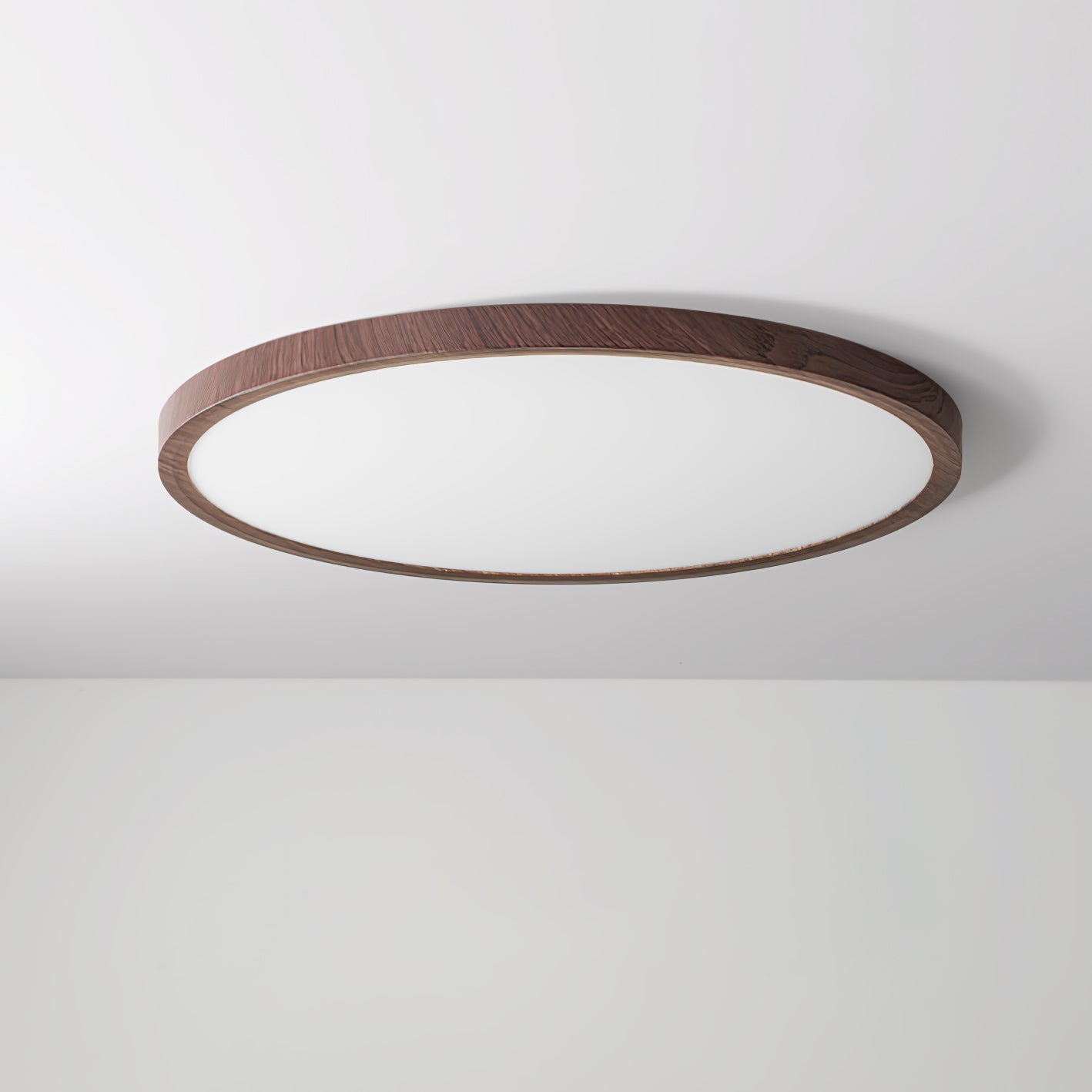 Muto Ultrathin Round Ceiling Light