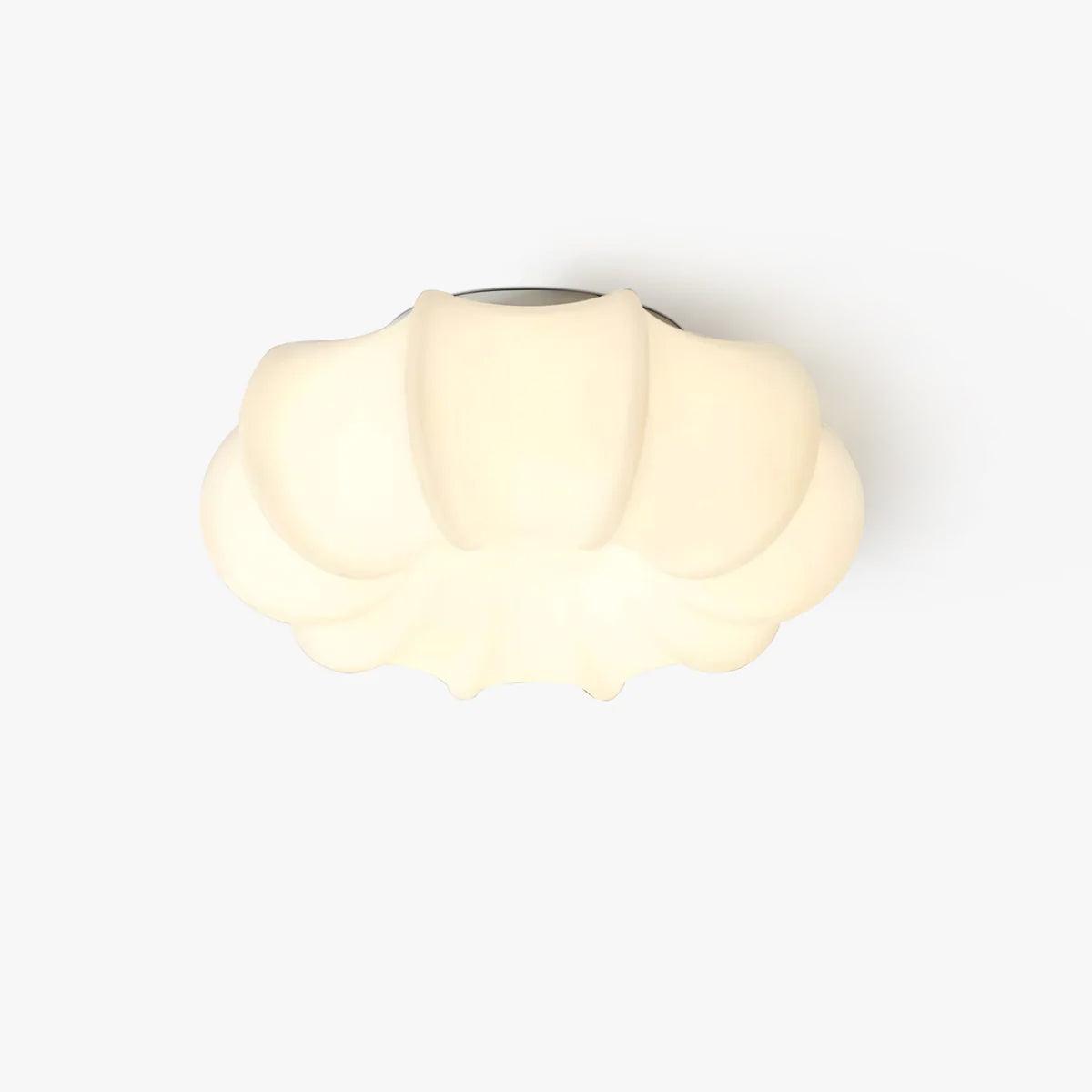 Coda Premium Nordic Art Ceiling Lamp - Letslighting