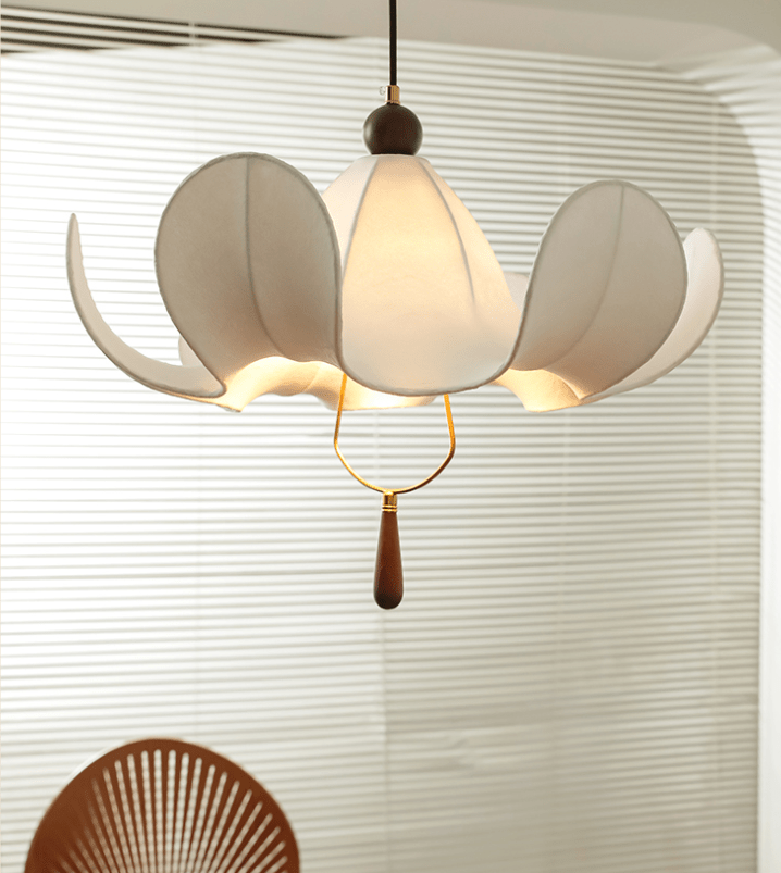 Umbrella Blossom Pendant Light - Letslighting