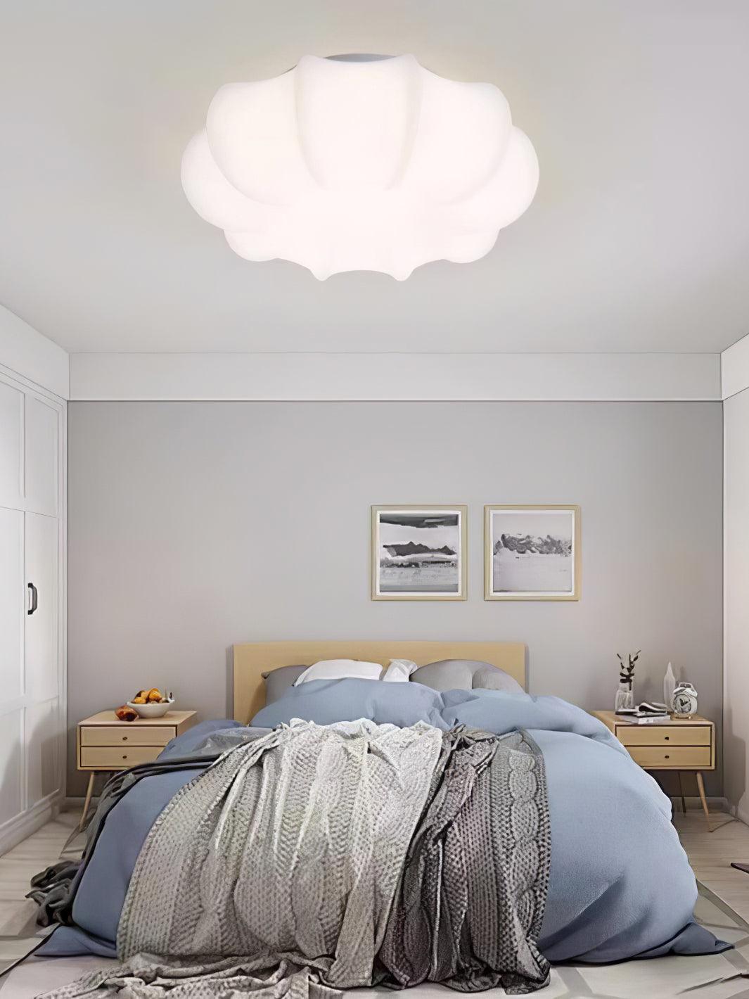 Coda Premium Nordic Art Ceiling Lamp - Letslighting