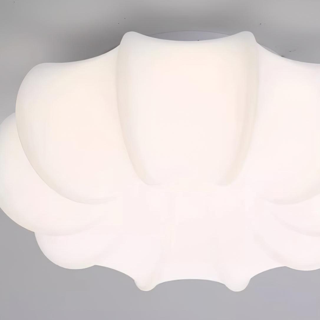 Coda Premium Nordic Art Ceiling Lamp - Letslighting