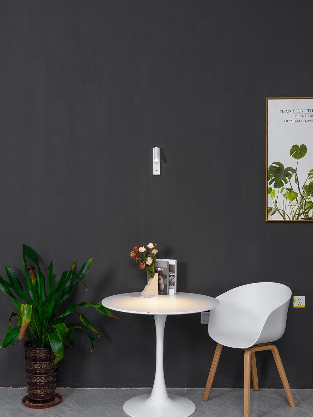 Vamirel Modern Minimalist Wall Lamp - Letslighting