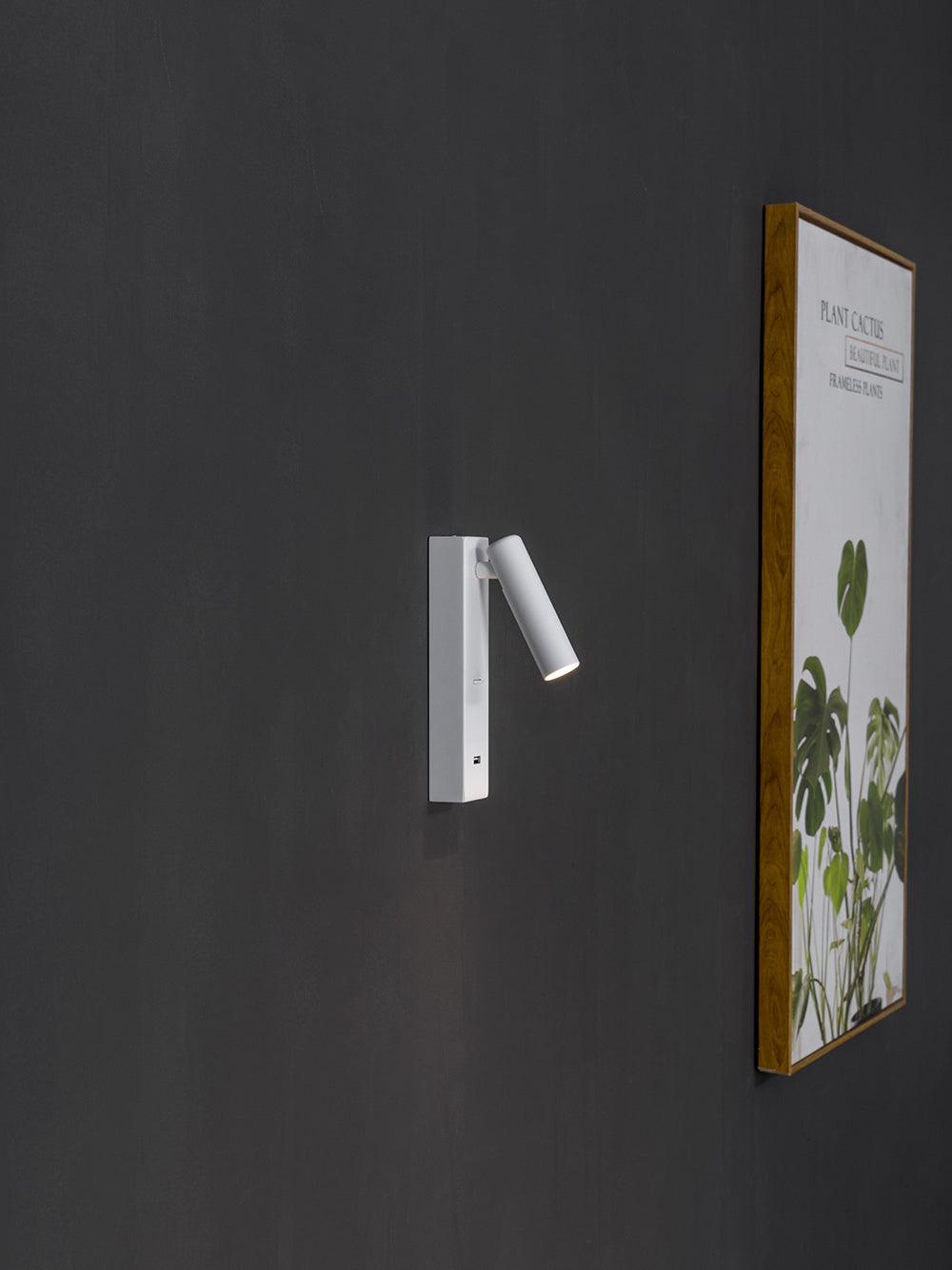 Vamirel Modern Minimalist Wall Lamp - Letslighting