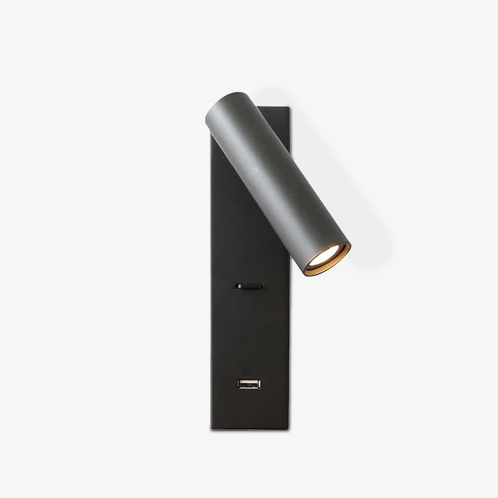 Vamirel Modern Minimalist Wall Lamp - Letslighting