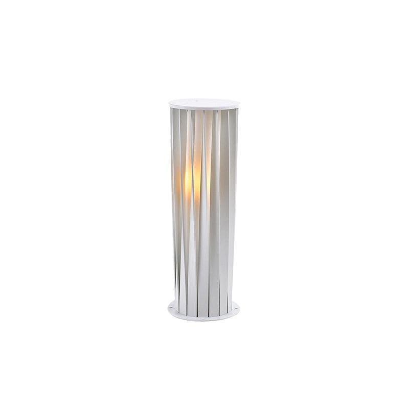 Helix Acrylic Outdoor Light - Letslighting