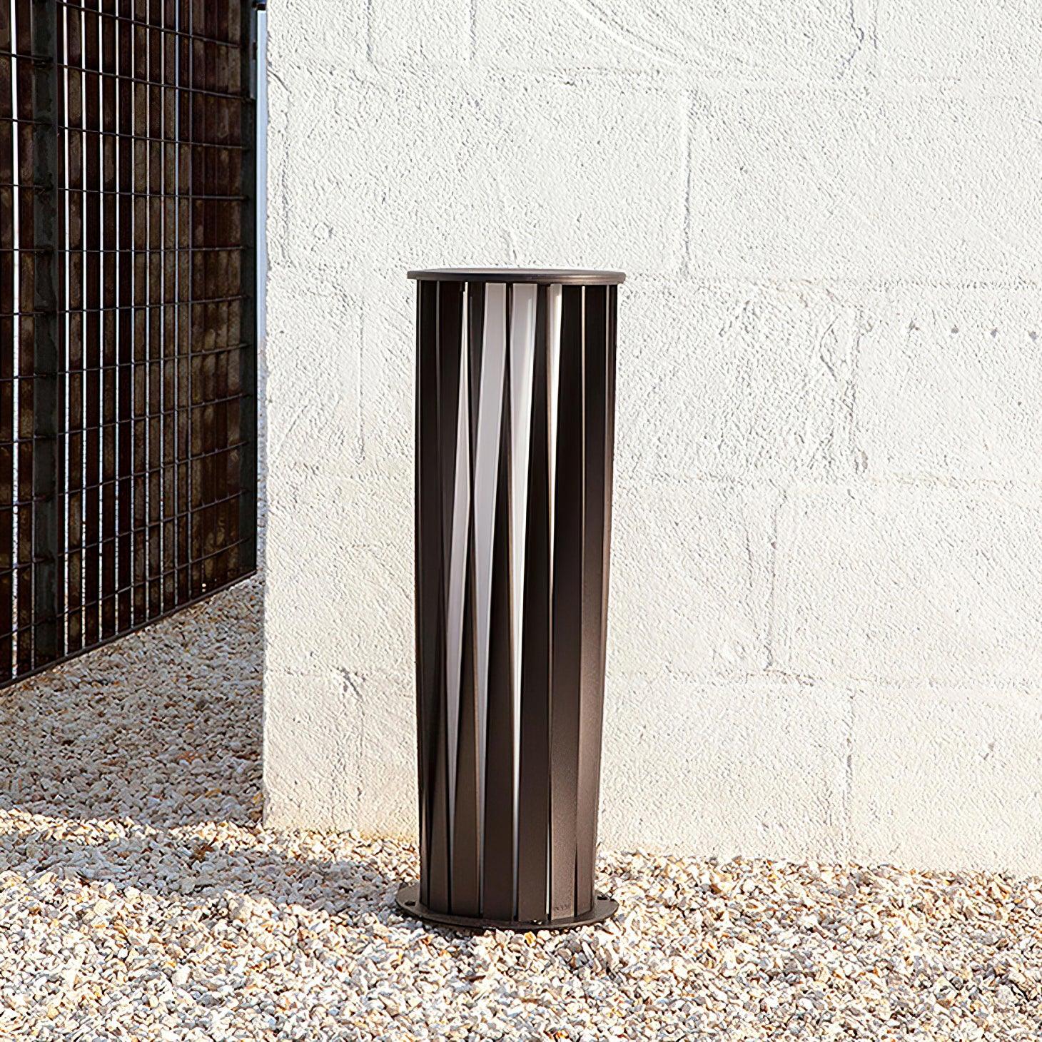 Helix Acrylic Outdoor Light - Letslighting