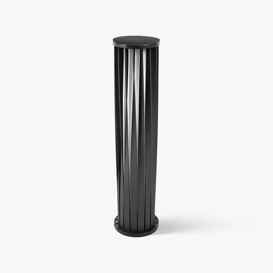 Helix Acrylic Outdoor Light - Letslighting