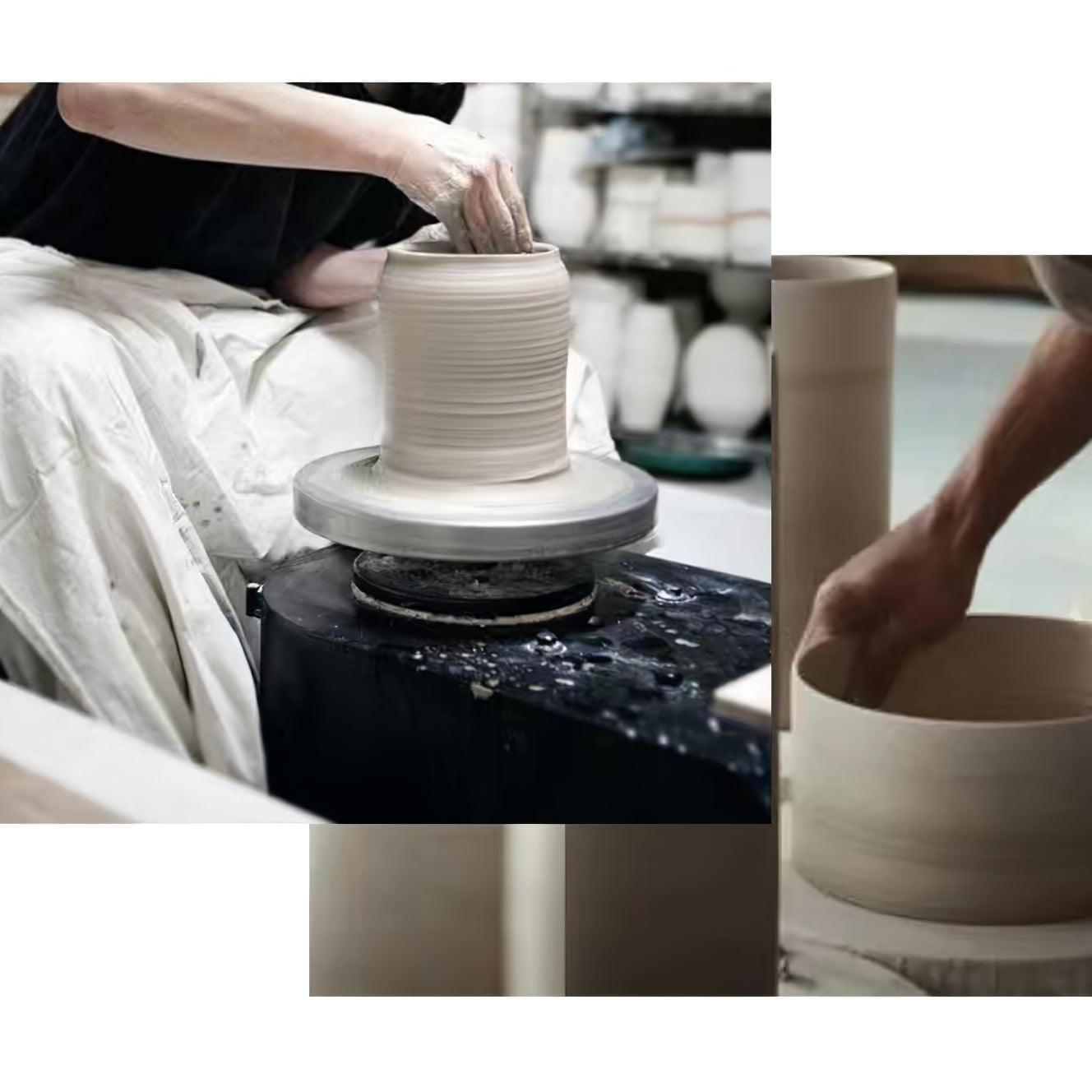 Etalis Ceramic Table Lamp - Letslighting