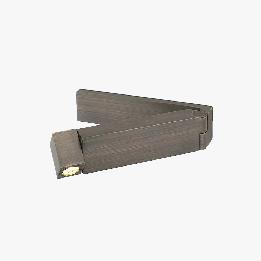 Nexex Minimalism Wall Lamp Adjustable - Letslighting