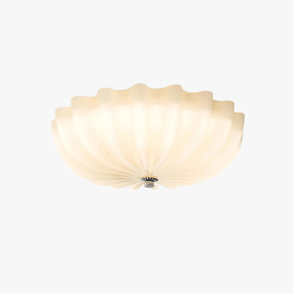Valentina Blown Glass Ceiling Light