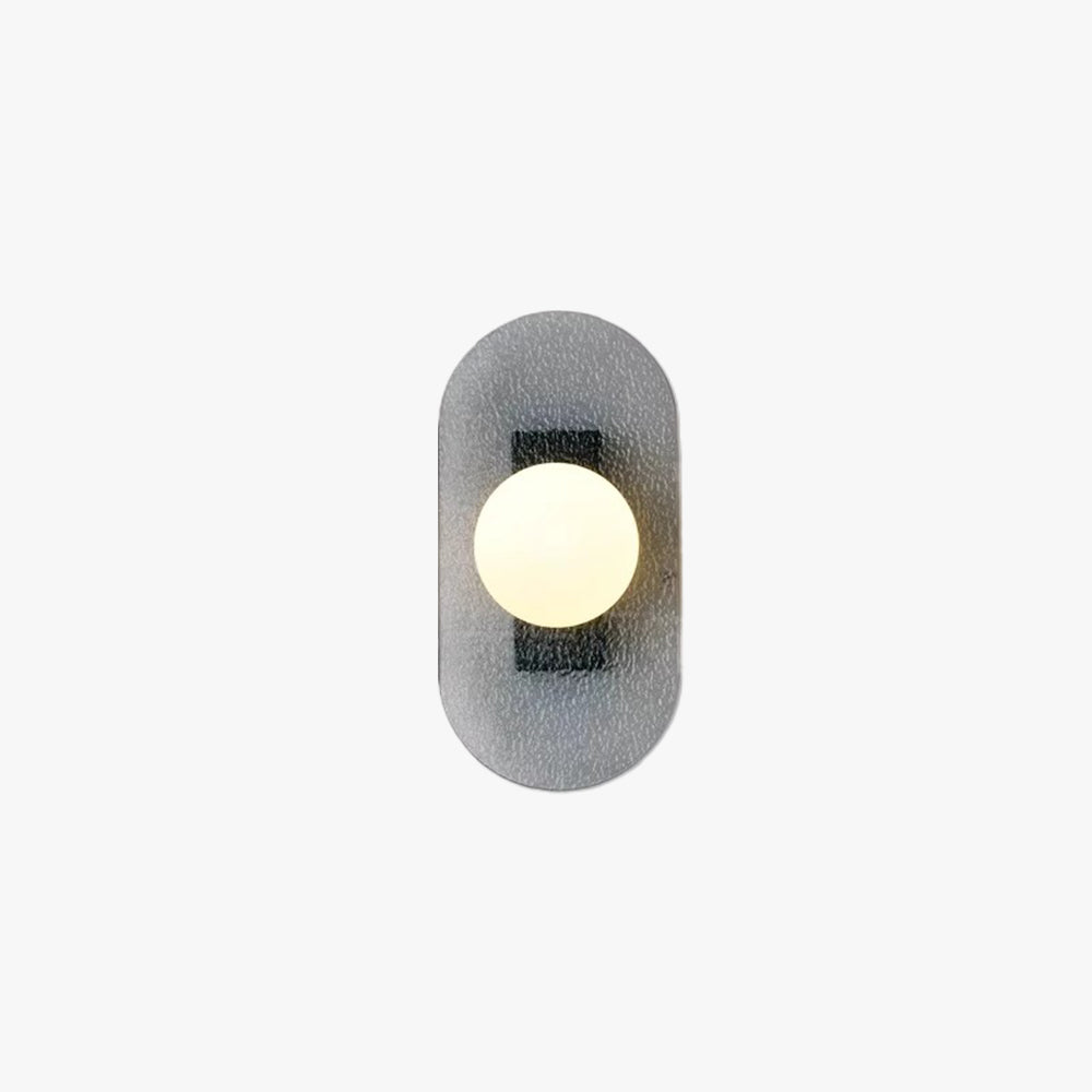 Lustra Wall Lamp Modular Disc