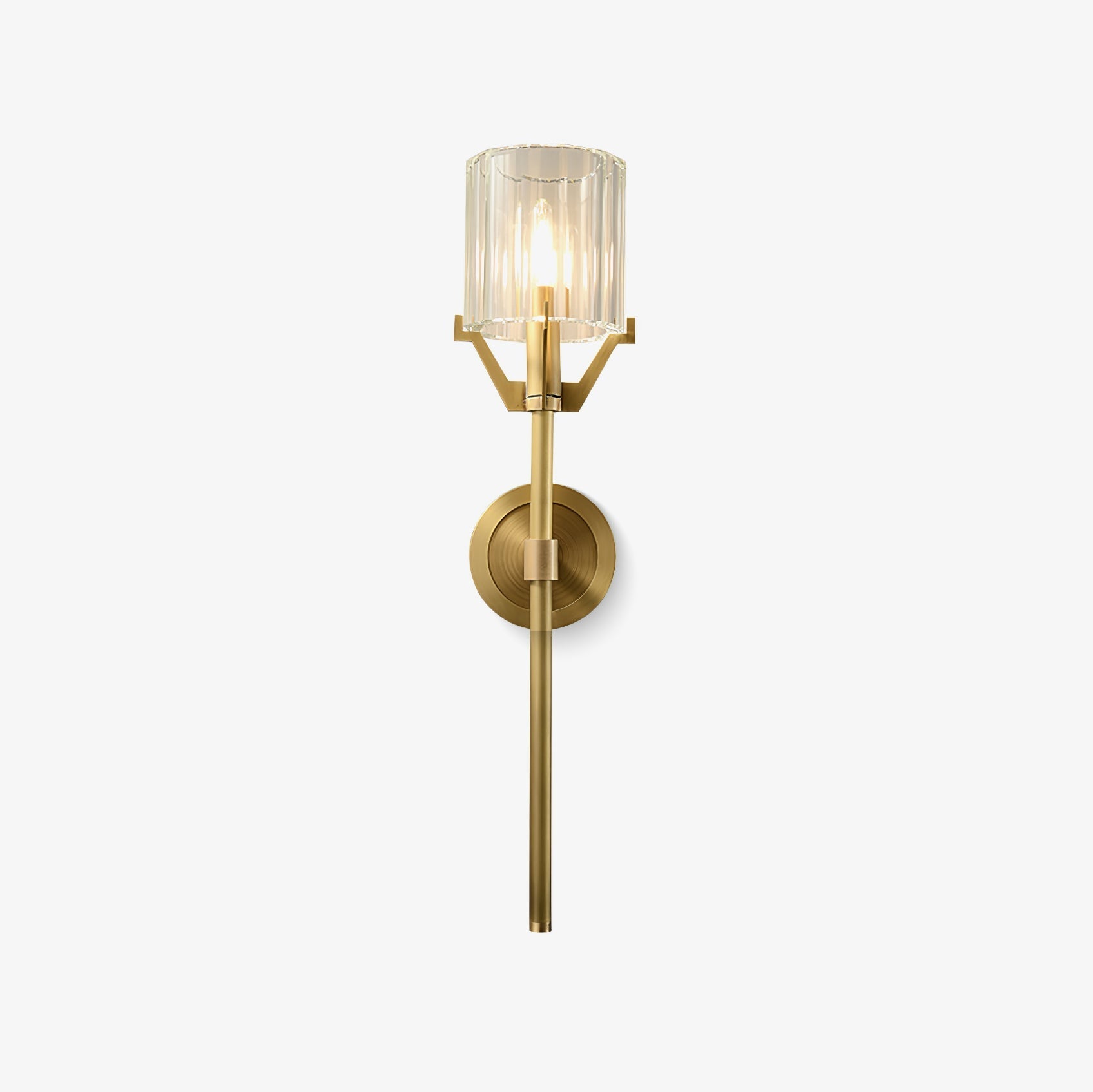 Chad Luxury Wall Light - Letslighting