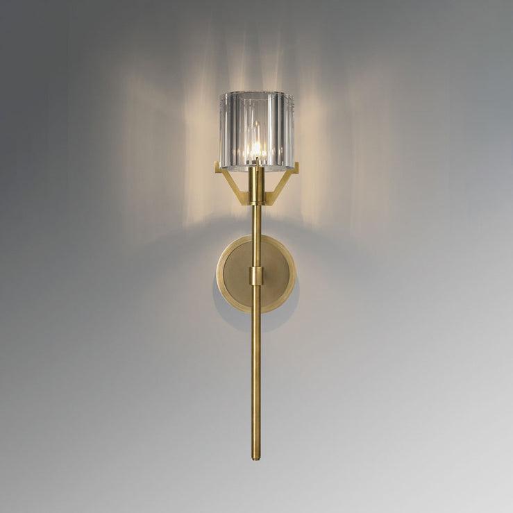 Chad Luxury Wall Light - Letslighting