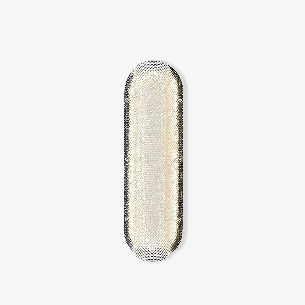 Lumorecs Glass Industrial Wall Lamp - Letslighting
